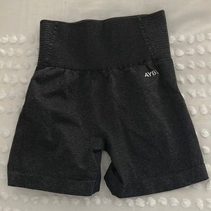 AYBL Seamless Shorts